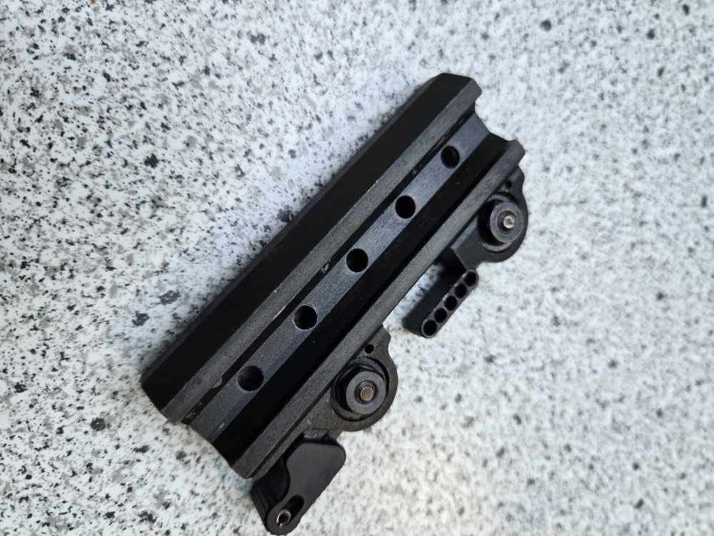 La Rue military optic mount ACOG etc.-img-4