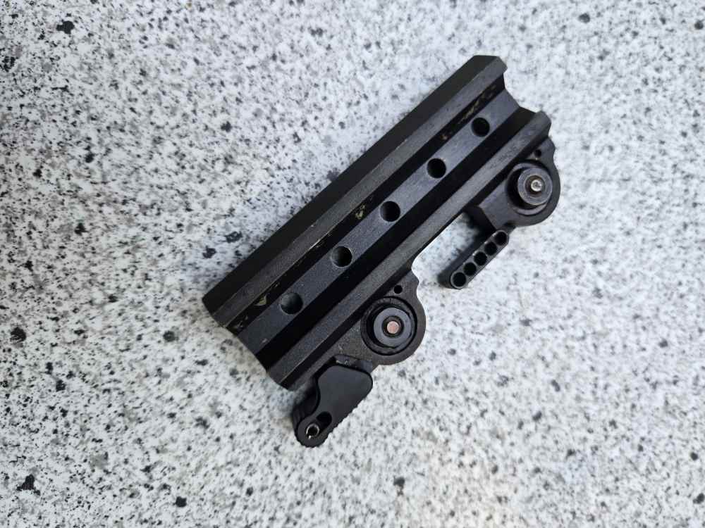 La Rue military optic mount ACOG etc.-img-6