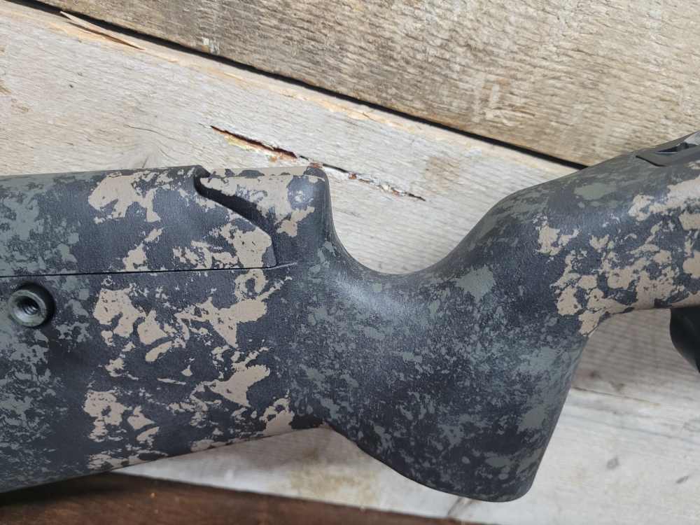 Used Seekins Precision HAVAK PH3 277 Fury 20"bbl Great Condition! -img-3