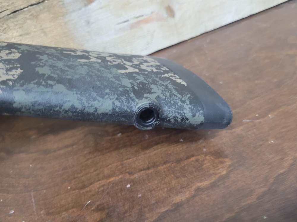 Used Seekins Precision HAVAK PH3 277 Fury 20"bbl Great Condition! -img-29