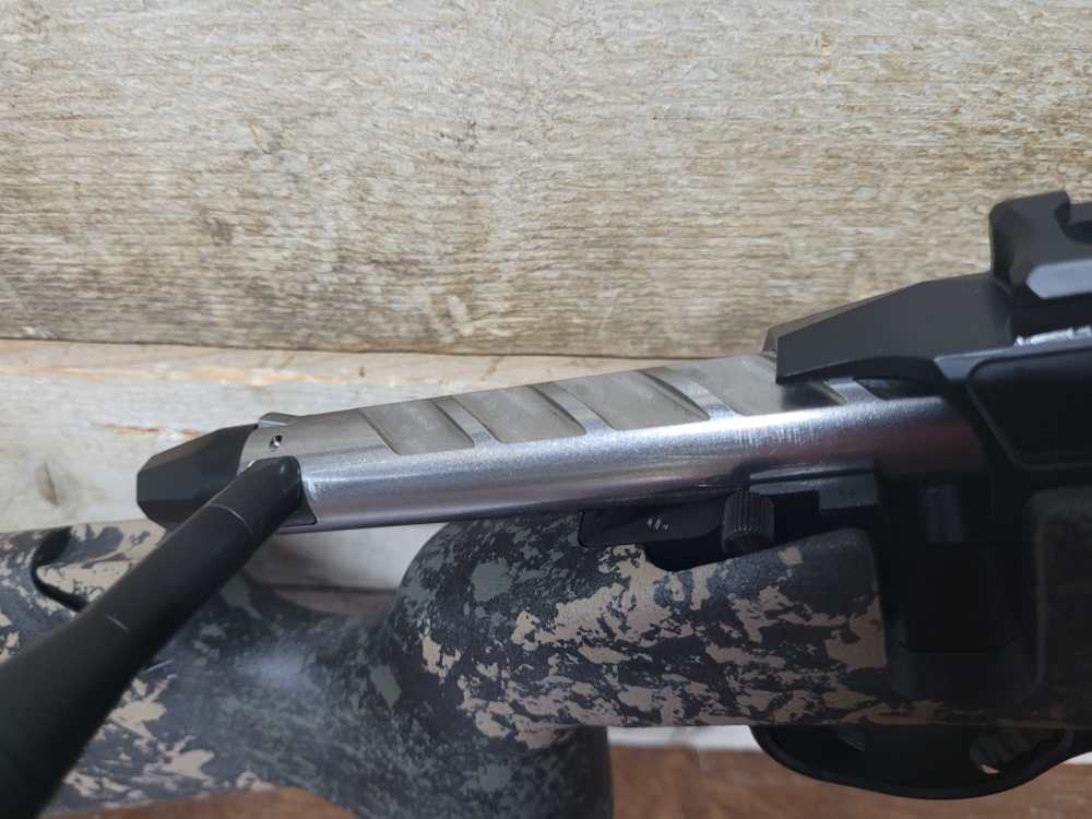 Used Seekins Precision HAVAK PH3 277 Fury 20"bbl Great Condition! -img-12