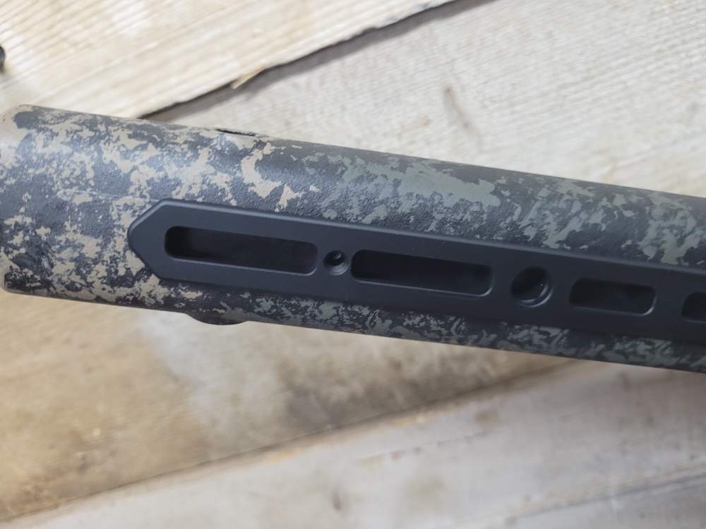 Used Seekins Precision HAVAK PH3 277 Fury 20"bbl Great Condition! -img-35