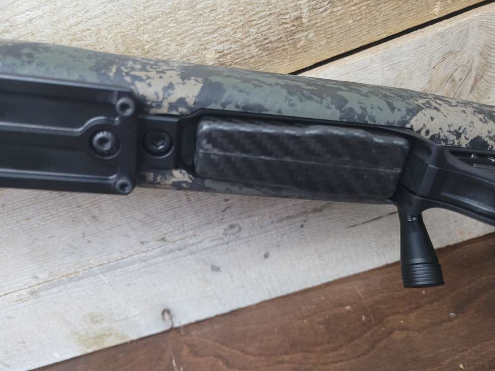 Used Seekins Precision HAVAK PH3 277 Fury 20"bbl Great Condition! -img-32
