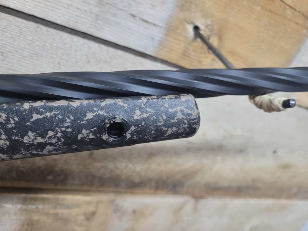 Used Seekins Precision HAVAK PH3 277 Fury 20"bbl Great Condition! -img-10