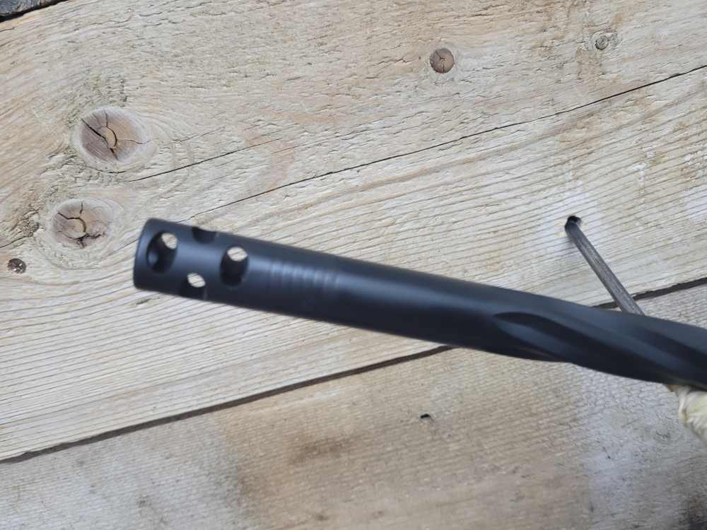 Used Seekins Precision HAVAK PH3 277 Fury 20"bbl Great Condition! -img-38