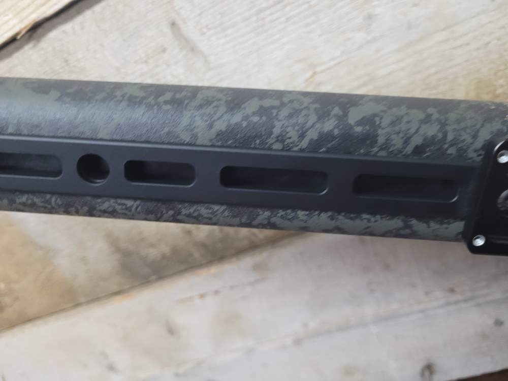 Used Seekins Precision HAVAK PH3 277 Fury 20"bbl Great Condition! -img-34