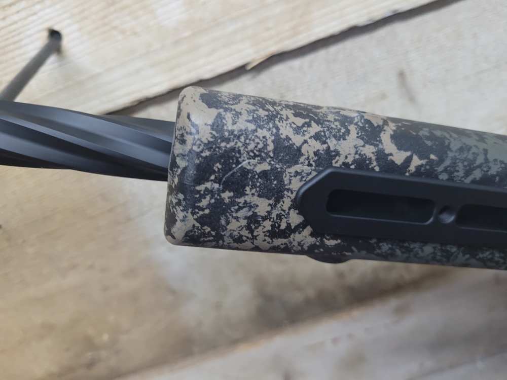 Used Seekins Precision HAVAK PH3 277 Fury 20"bbl Great Condition! -img-36