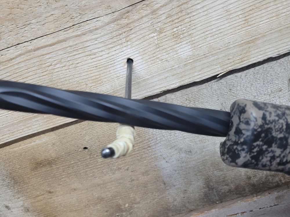 Used Seekins Precision HAVAK PH3 277 Fury 20"bbl Great Condition! -img-37