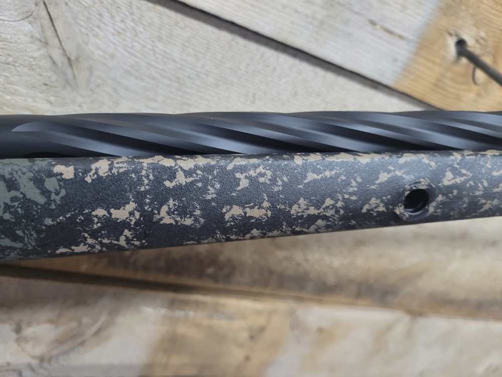 Used Seekins Precision HAVAK PH3 277 Fury 20"bbl Great Condition! -img-9