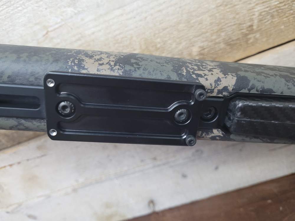 Used Seekins Precision HAVAK PH3 277 Fury 20"bbl Great Condition! -img-33