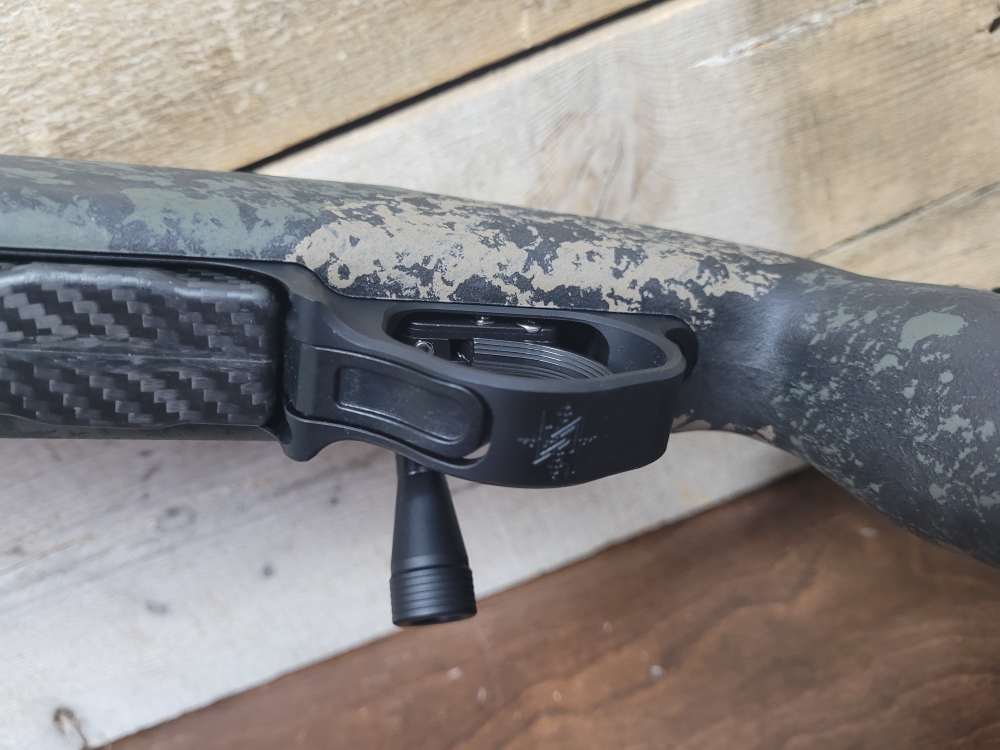 Used Seekins Precision HAVAK PH3 277 Fury 20"bbl Great Condition! -img-31