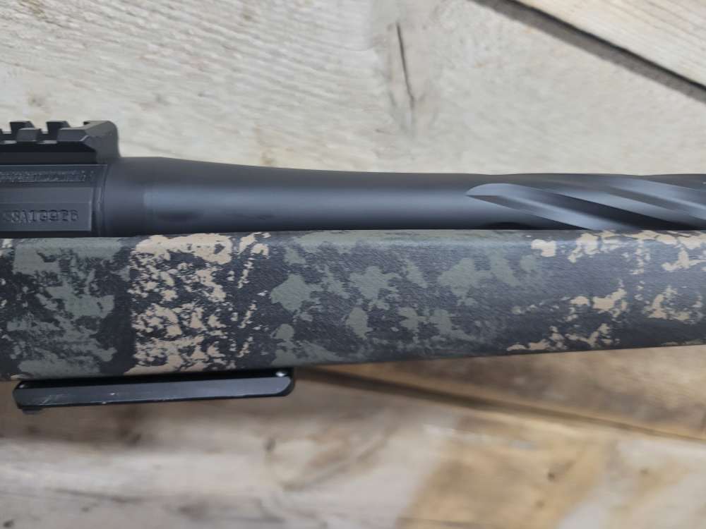 Used Seekins Precision HAVAK PH3 277 Fury 20"bbl Great Condition! -img-8