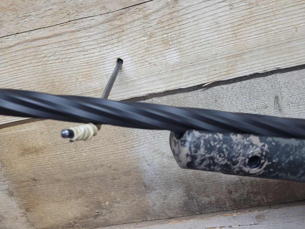 Used Seekins Precision HAVAK PH3 277 Fury 20"bbl Great Condition! -img-26