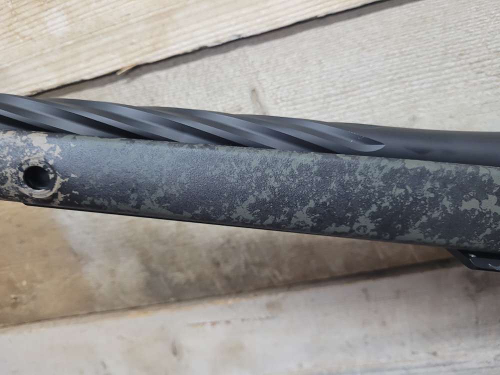 Used Seekins Precision HAVAK PH3 277 Fury 20"bbl Great Condition! -img-24