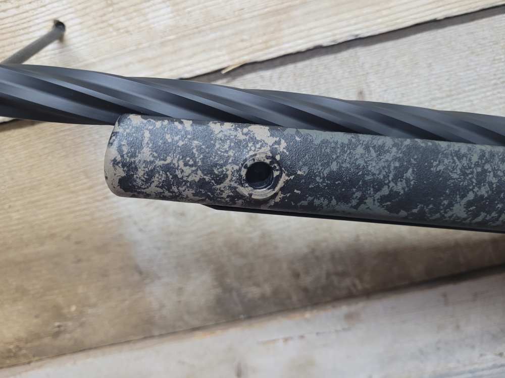Used Seekins Precision HAVAK PH3 277 Fury 20"bbl Great Condition! -img-25