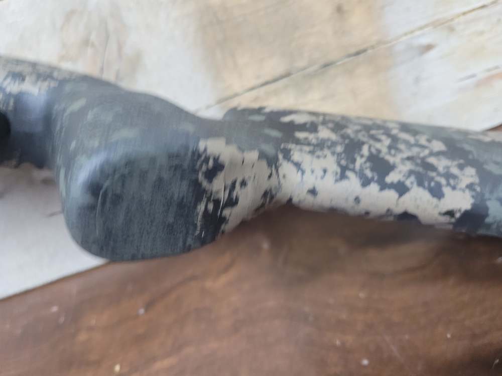 Used Seekins Precision HAVAK PH3 277 Fury 20"bbl Great Condition! -img-30