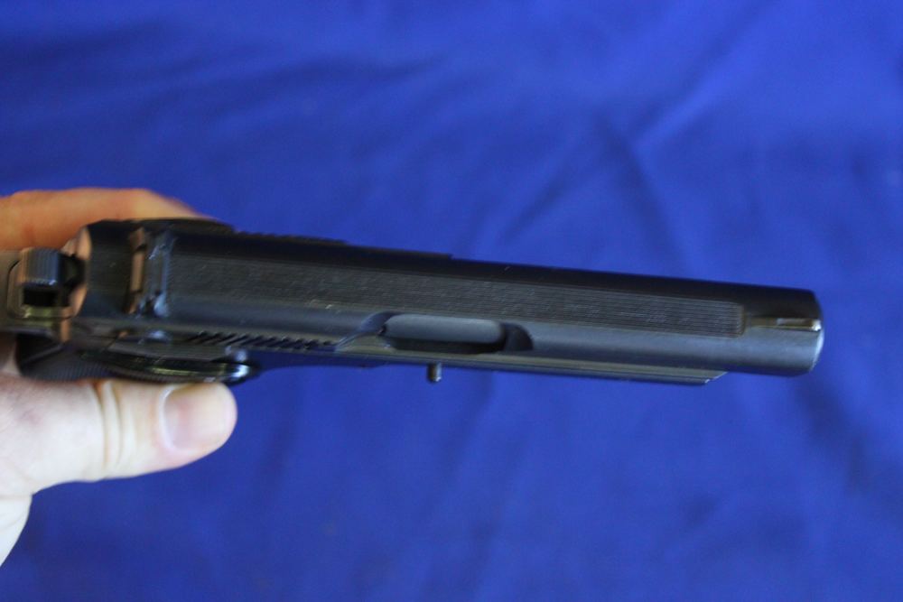 Star model 30M spanish 15rd mags BM in original box with accessories-img-6