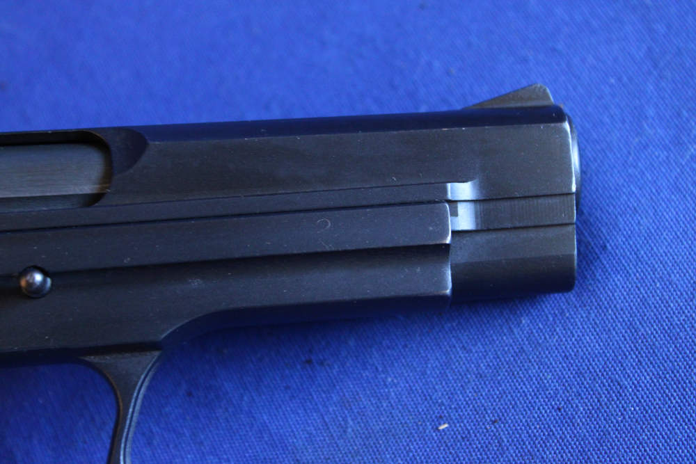 Star model 30M spanish 15rd mags BM in original box with accessories-img-2