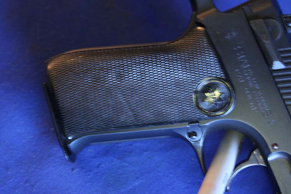 Star model 30M spanish 15rd mags BM in original box with accessories-img-4