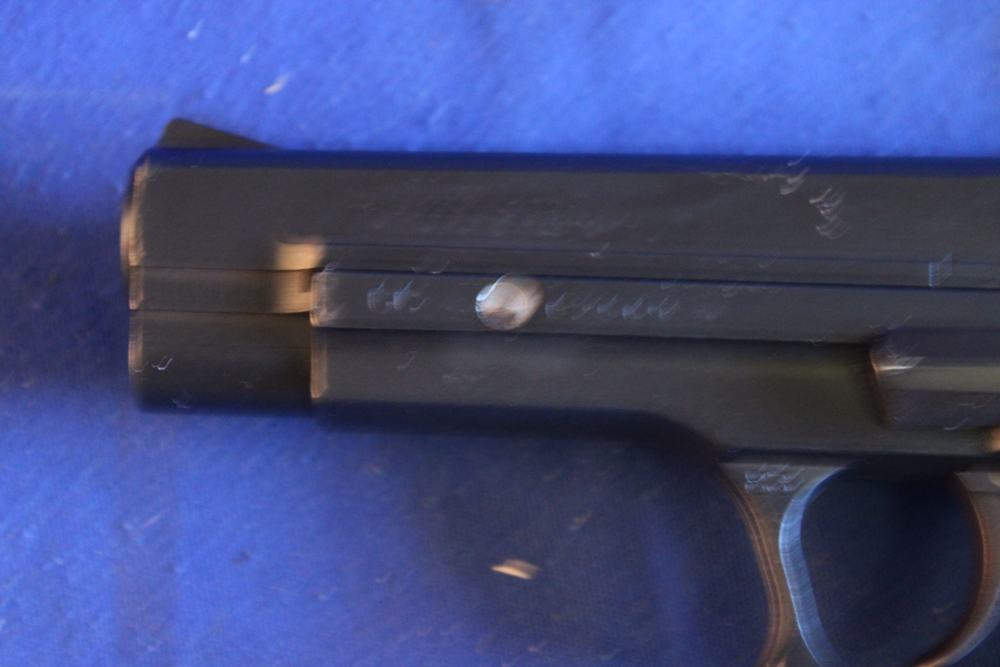 Star model 30M spanish 15rd mags BM in original box with accessories-img-10