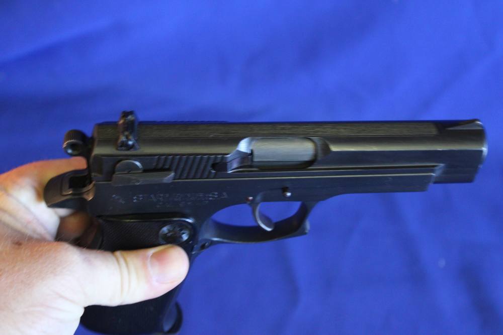 Star model 30M spanish 15rd mags BM in original box with accessories-img-5