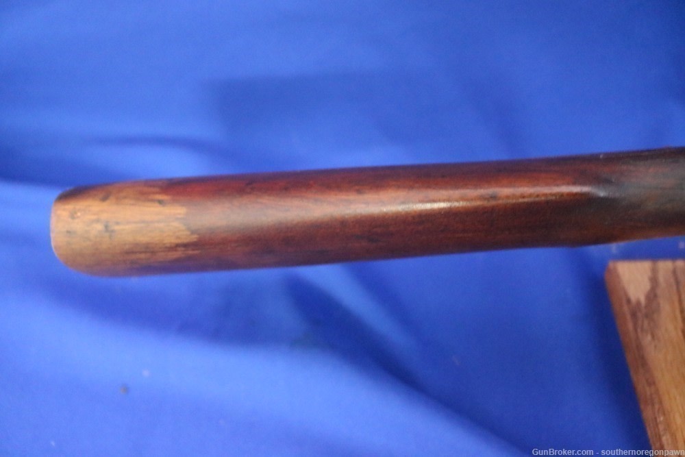 Spencer Gun Co single shot shotgun12ga Antique vintage C&R eligible-img-7