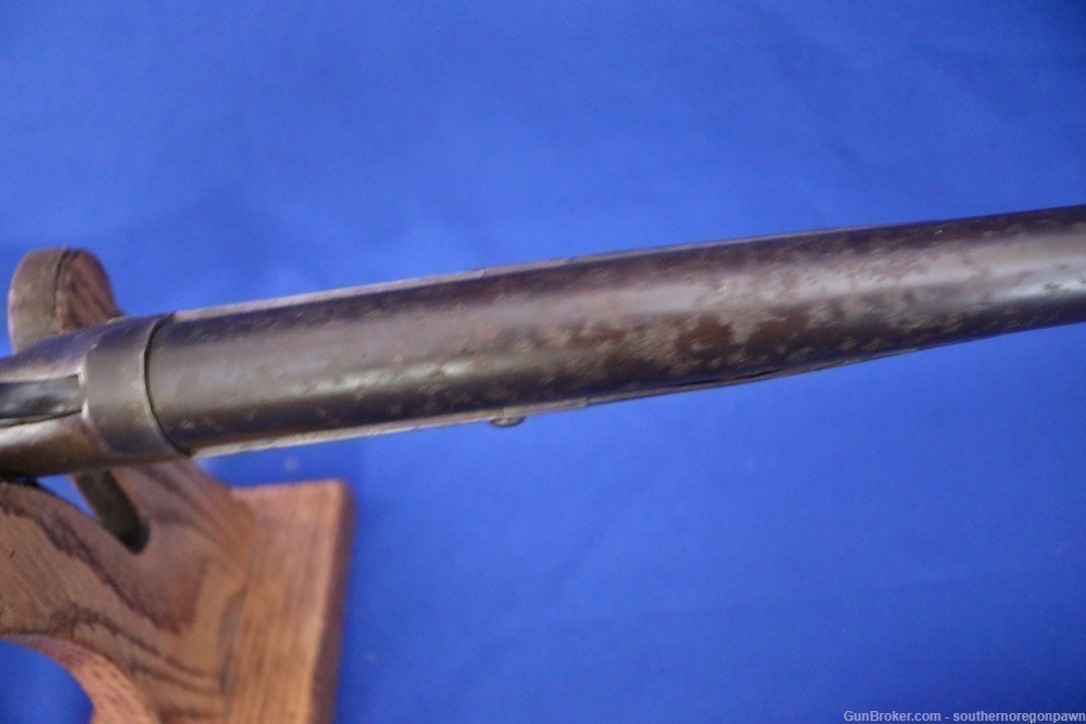 Spencer Gun Co single shot shotgun12ga Antique vintage C&R eligible-img-9
