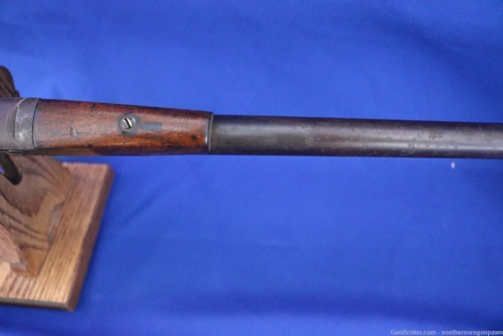 Spencer Gun Co single shot shotgun12ga Antique vintage C&R eligible-img-15