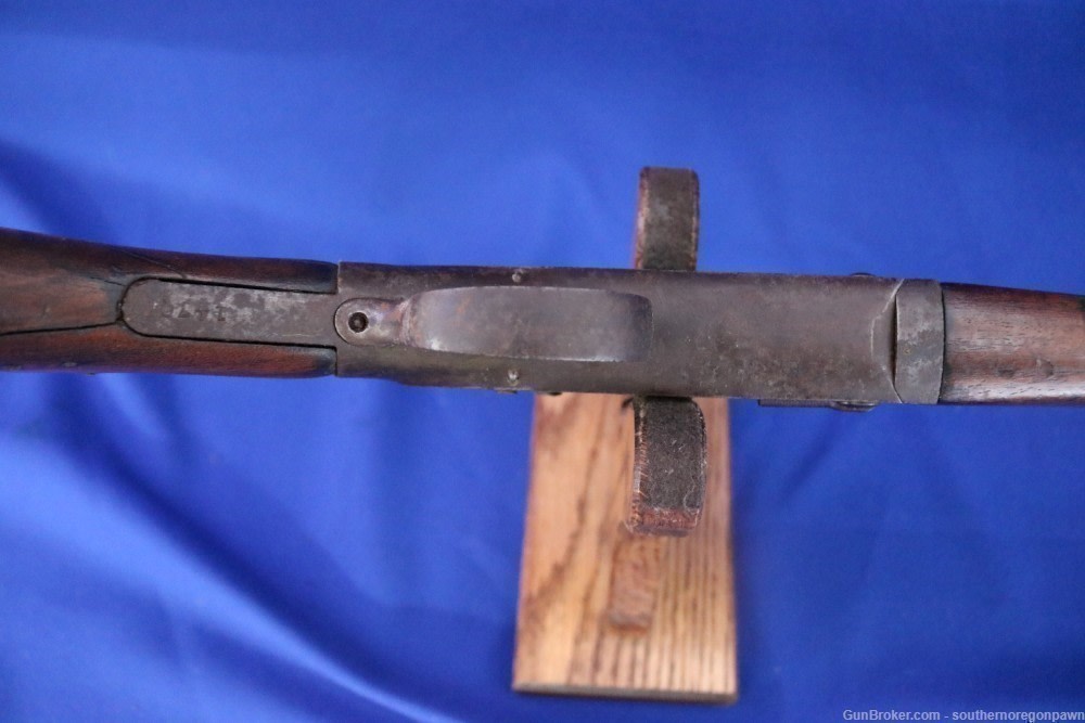 Spencer Gun Co single shot shotgun12ga Antique vintage C&R eligible-img-14