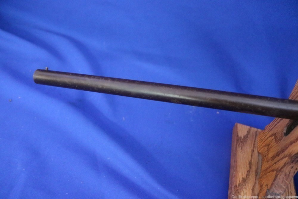 Spencer Gun Co single shot shotgun12ga Antique vintage C&R eligible-img-23