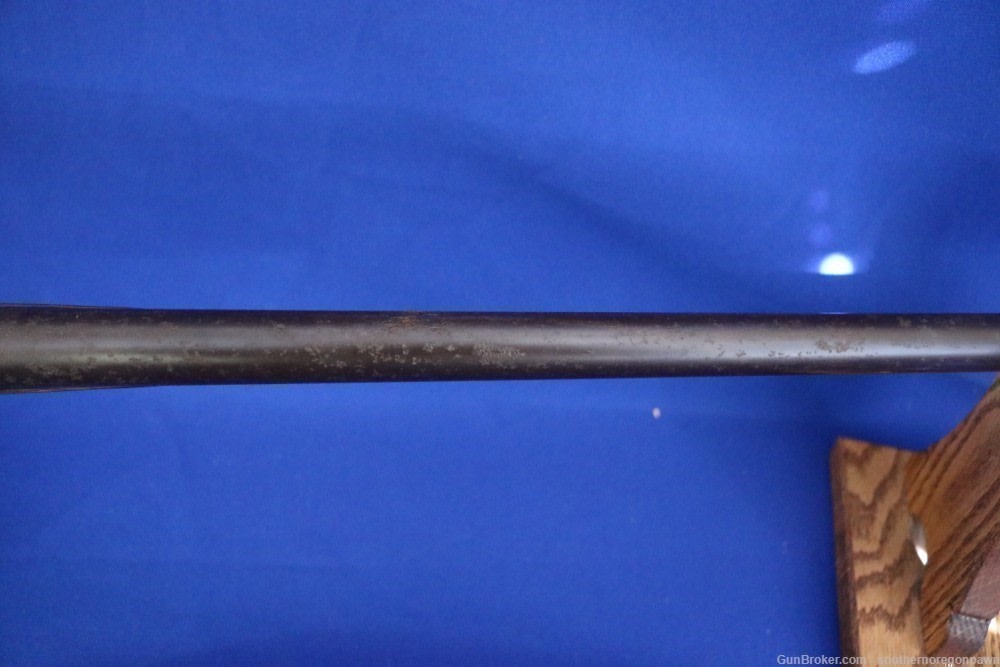 Spencer Gun Co single shot shotgun12ga Antique vintage C&R eligible-img-10