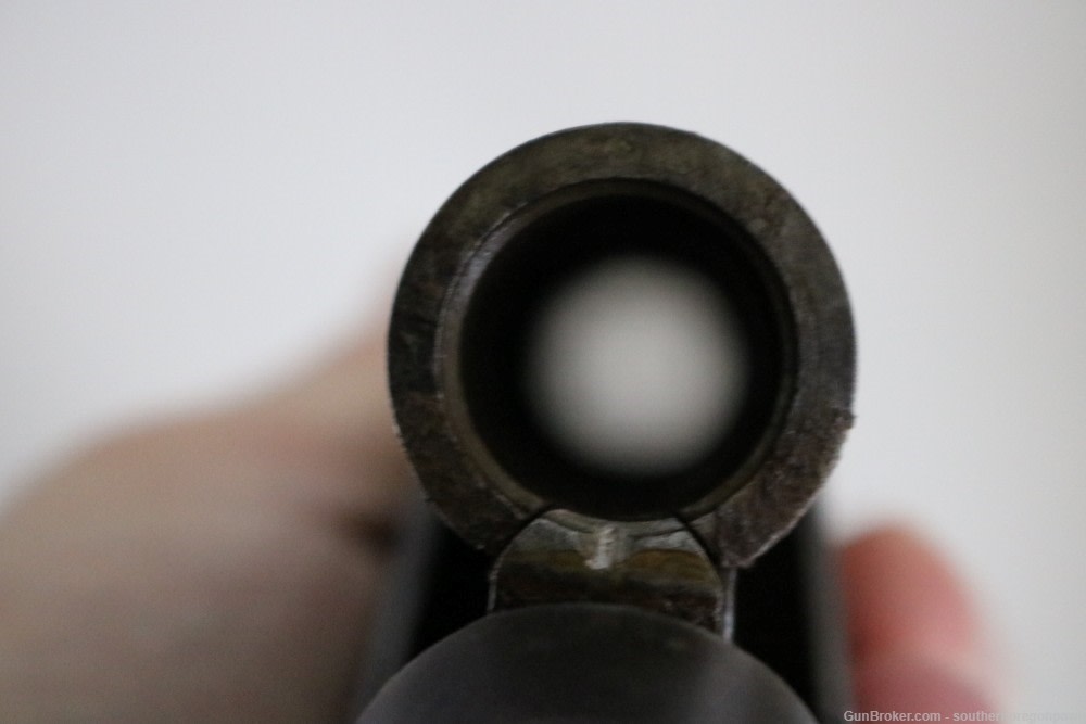 Spencer Gun Co single shot shotgun12ga Antique vintage C&R eligible-img-24