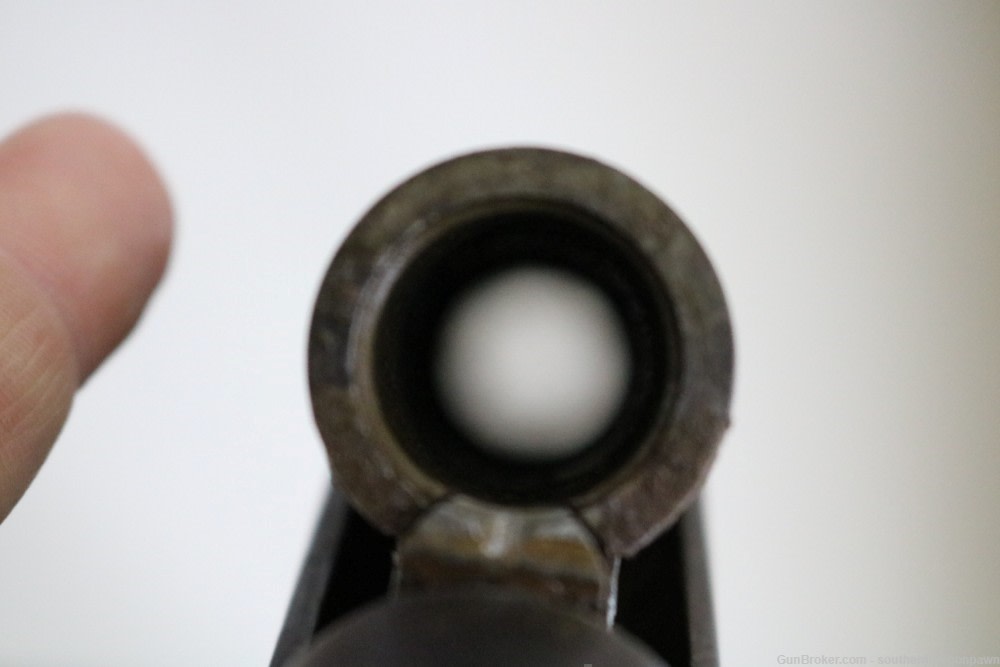 Spencer Gun Co single shot shotgun12ga Antique vintage C&R eligible-img-25