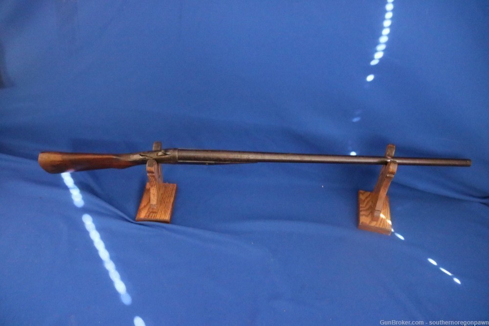 Spencer Gun Co single shot shotgun12ga Antique vintage C&R eligible-img-6