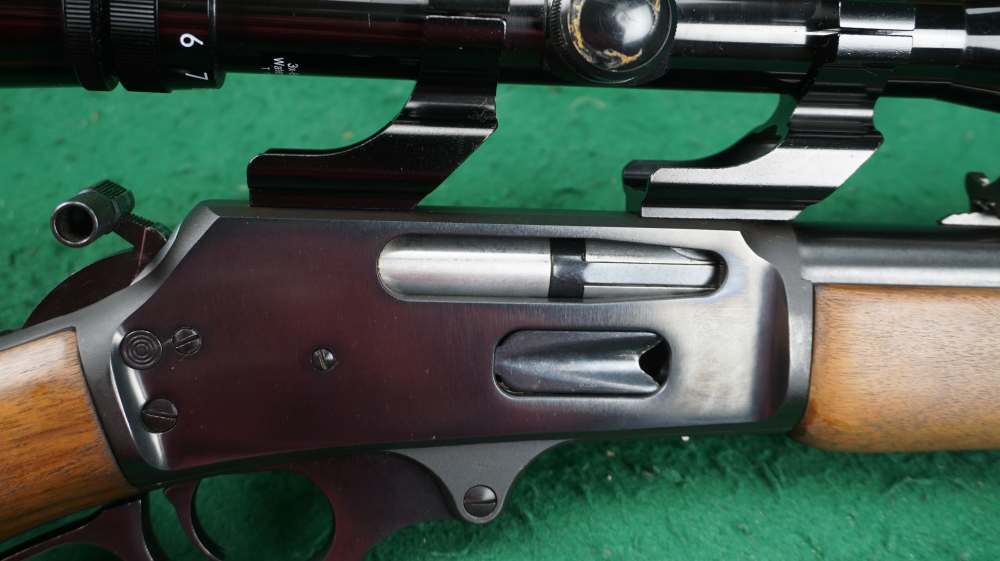 1984 marlin 336CS 336 CS 35 35rem 20" 1¢ Start No Reserve-img-5