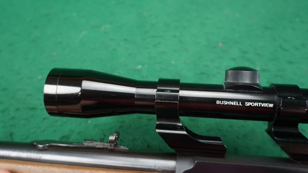 1984 marlin 336CS 336 CS 35 35rem 20" 1¢ Start No Reserve-img-21