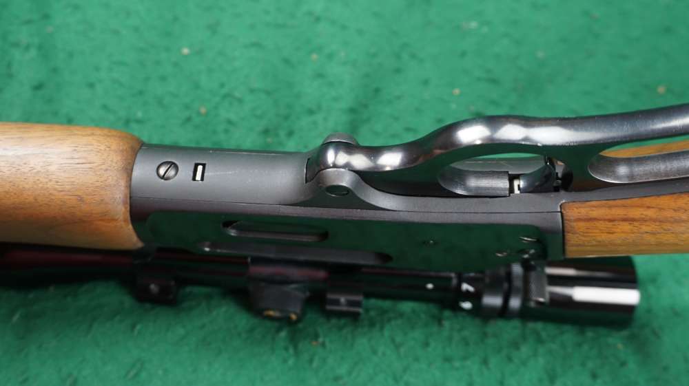 1984 marlin 336CS 336 CS 35 35rem 20" 1¢ Start No Reserve-img-29