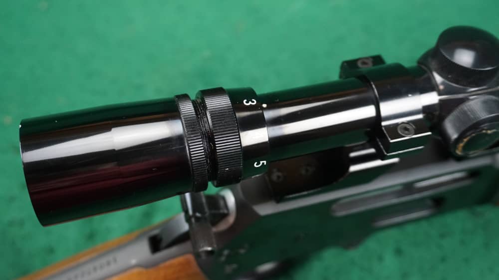 1984 marlin 336CS 336 CS 35 35rem 20" 1¢ Start No Reserve-img-13