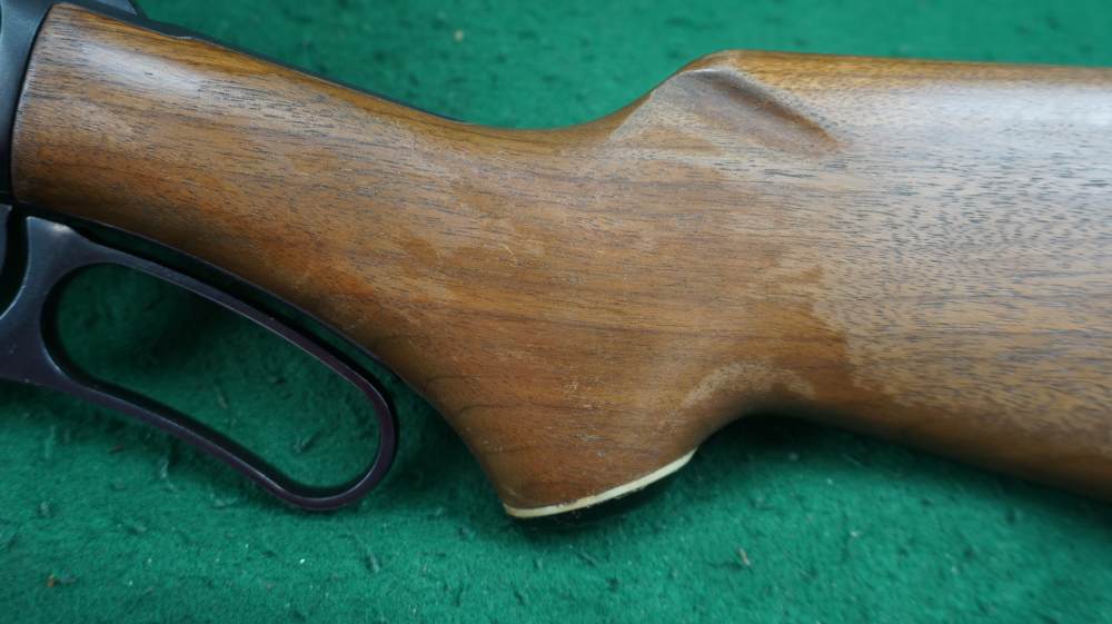 1984 marlin 336CS 336 CS 35 35rem 20" 1¢ Start No Reserve-img-19