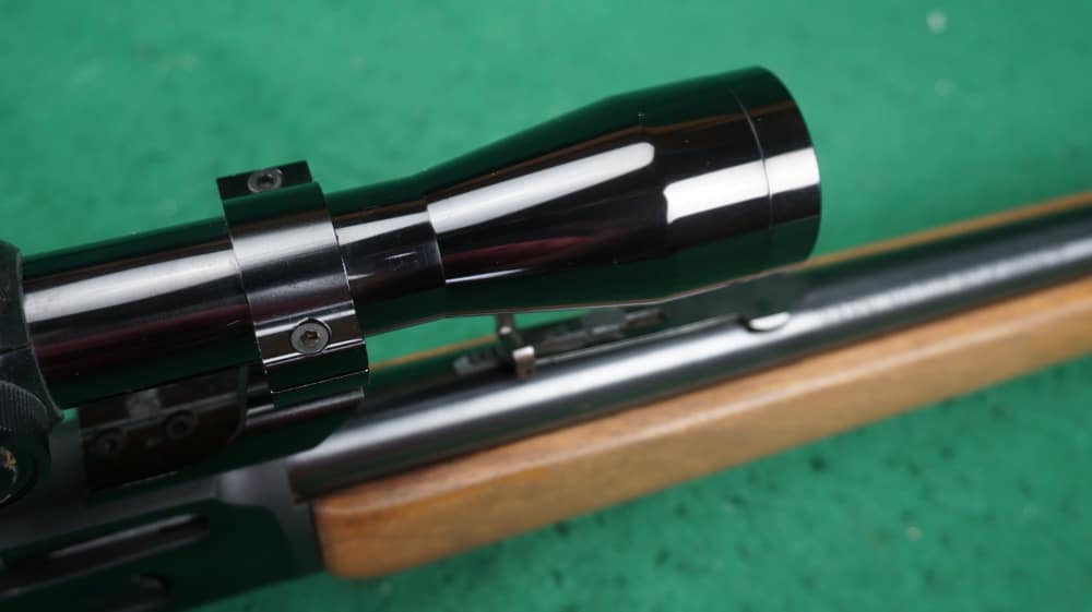1984 marlin 336CS 336 CS 35 35rem 20" 1¢ Start No Reserve-img-11