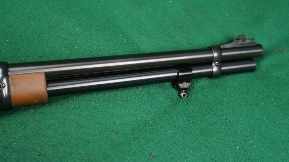1984 marlin 336CS 336 CS 35 35rem 20" 1¢ Start No Reserve-img-8