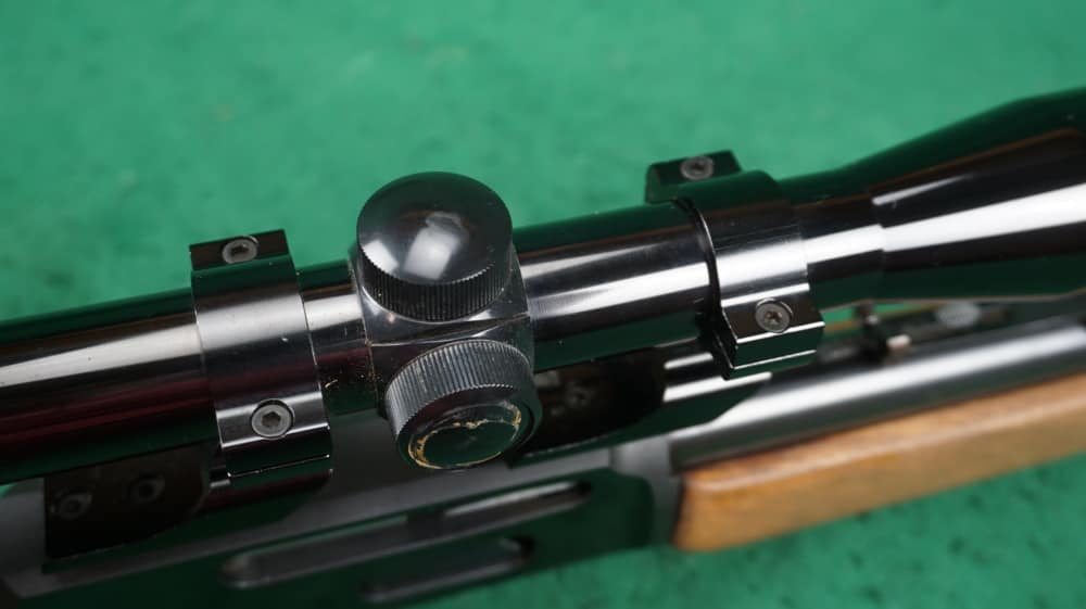 1984 marlin 336CS 336 CS 35 35rem 20" 1¢ Start No Reserve-img-12
