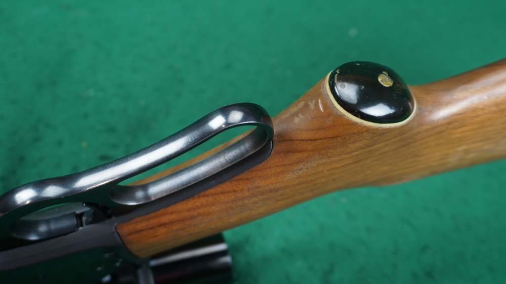 1984 marlin 336CS 336 CS 35 35rem 20" 1¢ Start No Reserve-img-28