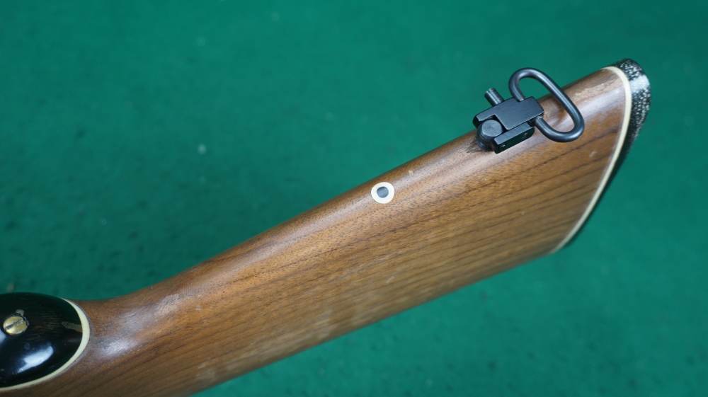 1984 marlin 336CS 336 CS 35 35rem 20" 1¢ Start No Reserve-img-27