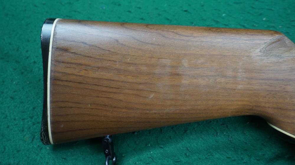 1984 marlin 336CS 336 CS 35 35rem 20" 1¢ Start No Reserve-img-1