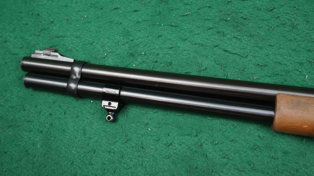 1984 marlin 336CS 336 CS 35 35rem 20" 1¢ Start No Reserve-img-26