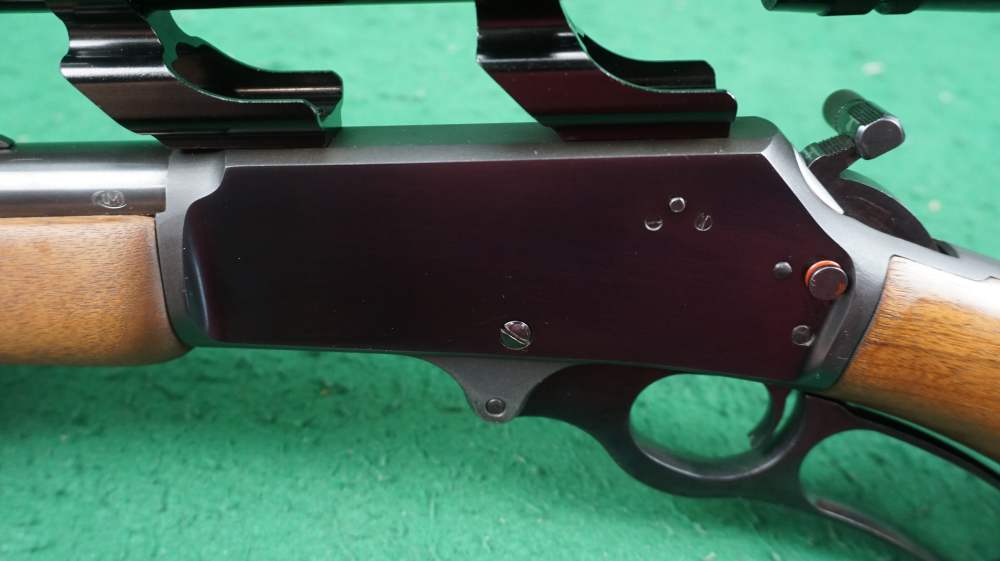 1984 marlin 336CS 336 CS 35 35rem 20" 1¢ Start No Reserve-img-22