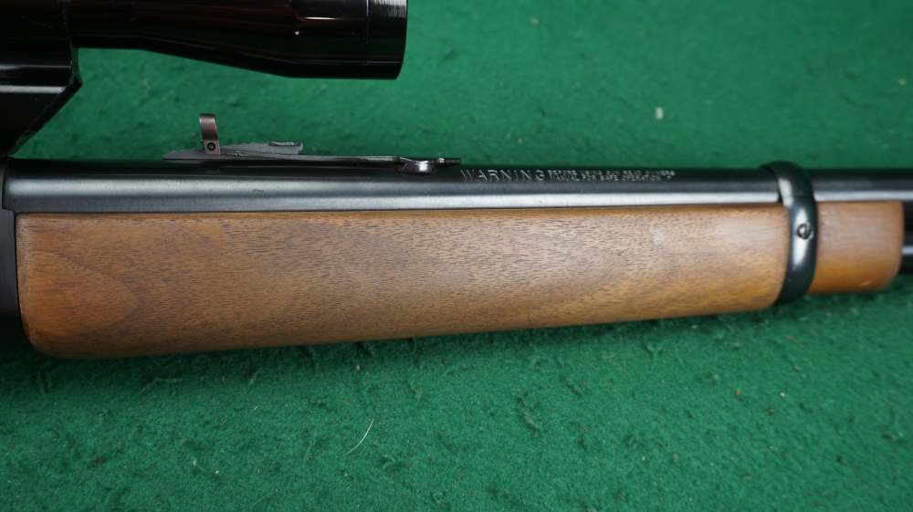 1984 marlin 336CS 336 CS 35 35rem 20" 1¢ Start No Reserve-img-7