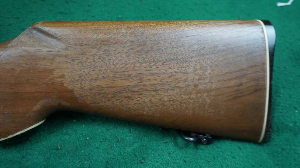 1984 marlin 336CS 336 CS 35 35rem 20" 1¢ Start No Reserve-img-18