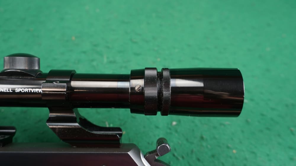 1984 marlin 336CS 336 CS 35 35rem 20" 1¢ Start No Reserve-img-20